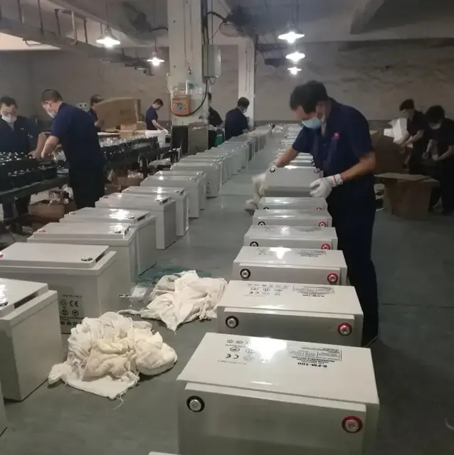 Lead Acid Deep Cycle Battery Factory Directly 10 Years Life Span Gel Sealed 12v 100ah Ce Electric Car Battery 12 Volt M8 1000