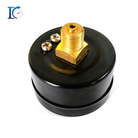Direct Delivery From the Factory, Carbon Steel Case, Copper Joint Connection, Pressure Gauge, Vacuum Gauge