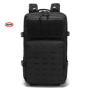 China Wholesale Custom Tactical <b>Backpack</b> Waterproof Hiking <b>Backpack</b> Multifunctional Outdoor Sports Bag 45l 60l Tactical <b>Backpack</b> - Product Image 6