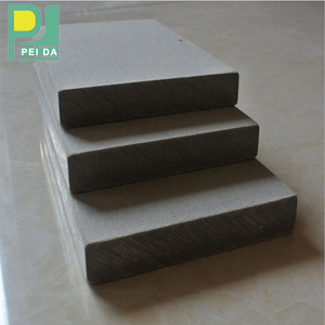 Chất Lượng Cao 100% Amiăng Miễn Phí Sợi Không Thấm Nước Xi Măng Hội Đồng Quản Trị Cho Sàn Sử Dụng - Product Image 5