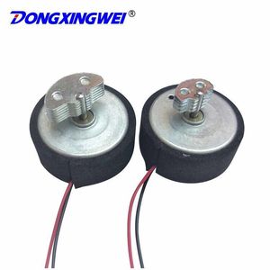 มอเตอร์สั่นสะเทือนตงซิงเว่ย DRF-300CA มอเตอร์ไฟฟ้าขนาดเล็ก DC สำหรับคอนโทรลเลอร์เกมคอนโซลอุปกรณ์นวด - Product Image 1