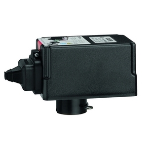 Valvola a Sfera con Controllo Servo 230 V Lunghezza 14,1 Cm per Componenti di Sistemi HVAC - Product Image 1