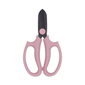 Lu Ban's Work Flower Shears Stainless Steel Ergonomic Handle <b>Garden</b> Pruning <b>Tools</b> - Product Image 4
