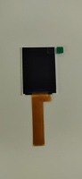 Module d'affichage LCD TFT 2,4 pouces, haute luminosité, écran couleur, compatible avec les humidificateurs, les cafetières, les petits appareils électroménagers