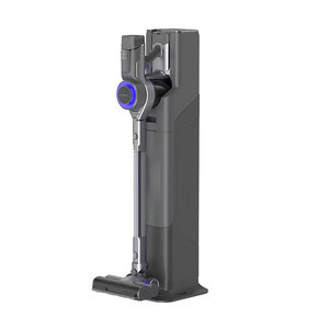 Aspiradora Inalámbrica Narwal V40Station con Estación de Autolimpieza de 100 Días Sin Polvo y Cabezal de Cepillo para Eliminar Ácaros - Product Image 5