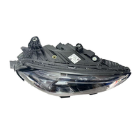 Phare LED de conversion LHD/RHD pour Mercedes-Benz Classe E W214 2024-2025 – Amélioration des phares de version basse à haut de gamme