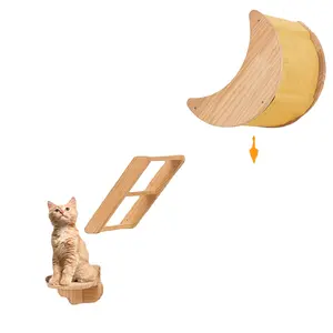 Настенная Мебель для кошек и кошек
