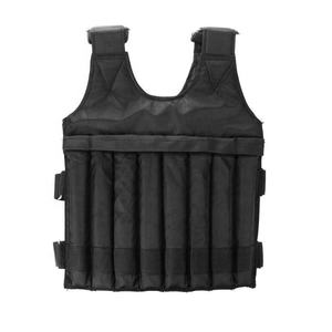 <span class=keywords><strong>Gilet</strong></span> fitness Durable et réglable, 20, 30 ou <span class=keywords><strong>50kg</strong></span> Max, charge maximale - Product Image 3