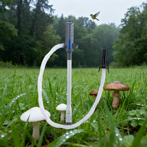 Pompe de transfert de carburant centrifuge automatique à batterie, arrêt automatique, 3,8 GPM, pompe portable pour diesel/essence, CE FCC - Product Image 5