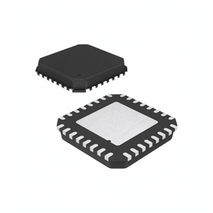 ไอซี MCU 8บิต 8KB แฟลช 32VQFN แบบฝังตัว บริการครบวงจร ATMEGA8A-MN บริการ BOM ชิ้นส่วนอิเล็กทรอนิกส์ - Product Image 1