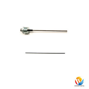 Ánodo Electrónico <span class=keywords><strong>MMO</strong></span>/TI para Calentador de Agua - Product Image 3