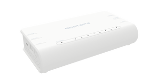 Sistema di allarme antifurto per telefono cellulare con supporto in acrilico cavo di ricarica scatola centralizzata antifurto 3 4 6 8 10 porte - Product Image 5