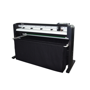 Snijplotter Servo Papiersnijder Plotter Auto Wrap Vinyl Snijmachine