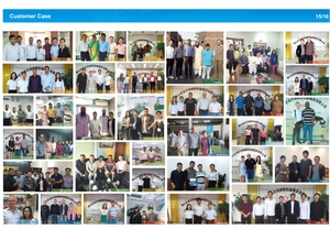 Tần số cao erw ống thép carbon cán Máy làm 48-127mm dây chuyền sản xuất gi/MS sắt thép ống thiết bị nhà máy ống - Product Image 6