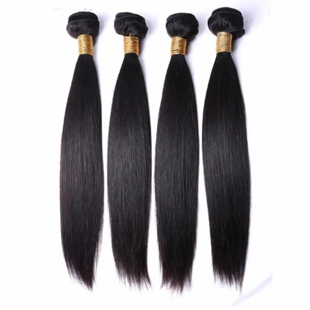 Wholesale Hair Vendor Unprocessed Cuticle Aligned Body Wave Human Hair Bundles Peruvian Bundles Human Hair Extensions