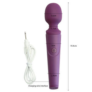 Gratis Custom Box-Erotische 10 Mode Clitoris Stimulator Volwassen Producten Sekswinkel Speelgoed Voor Vrouwen G-Spot Massager - Product Image 3