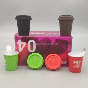 Pulverizador de Bomba de Rosca de PP Desechable y No Recargable ZEDA ZEDA-14 3g de Alta Calidad, Compatible con Botellas para Bebidas - Product Image 3