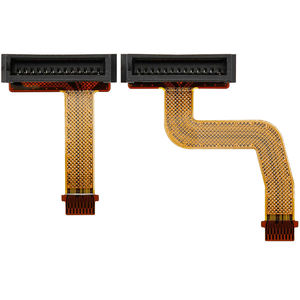 Câble flexible de connecteur de <span class=keywords><strong>manette</strong></span> Joy Con gauche avec droite pour Nintendo <span class=keywords><strong>Switch</strong></span> 2 Remplacement - Product Image 1