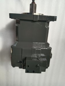 Bomba de Pistones Hidráulicos de Alta Presión ZY Pump Serie HMF HVF HPV HPR105/55/75/35/135/165 165-02R 0001 HYX256J00393 - Product Image 6