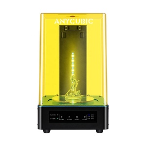 Nouvelle imprimante 3D populaire Photon W&C Machine Printer Digital 2020 - Product Image 4