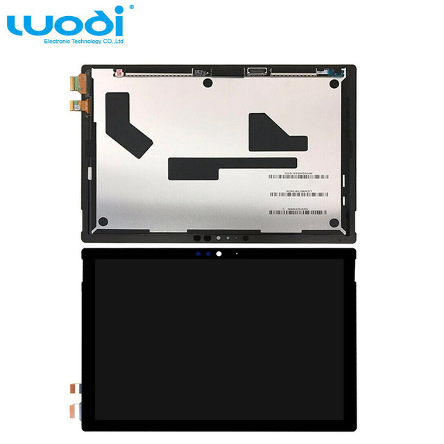 Replacement LCD Touch Screen Assembly for Microsoft Surface Pro 7 1866