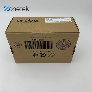Module de commutation <span class=keywords><strong>HPE</strong></span> Aruba JL083A <span class=keywords><strong>3810</strong></span> Series 4x 10GB SFP+ d'origine, neuf - Product Image 2