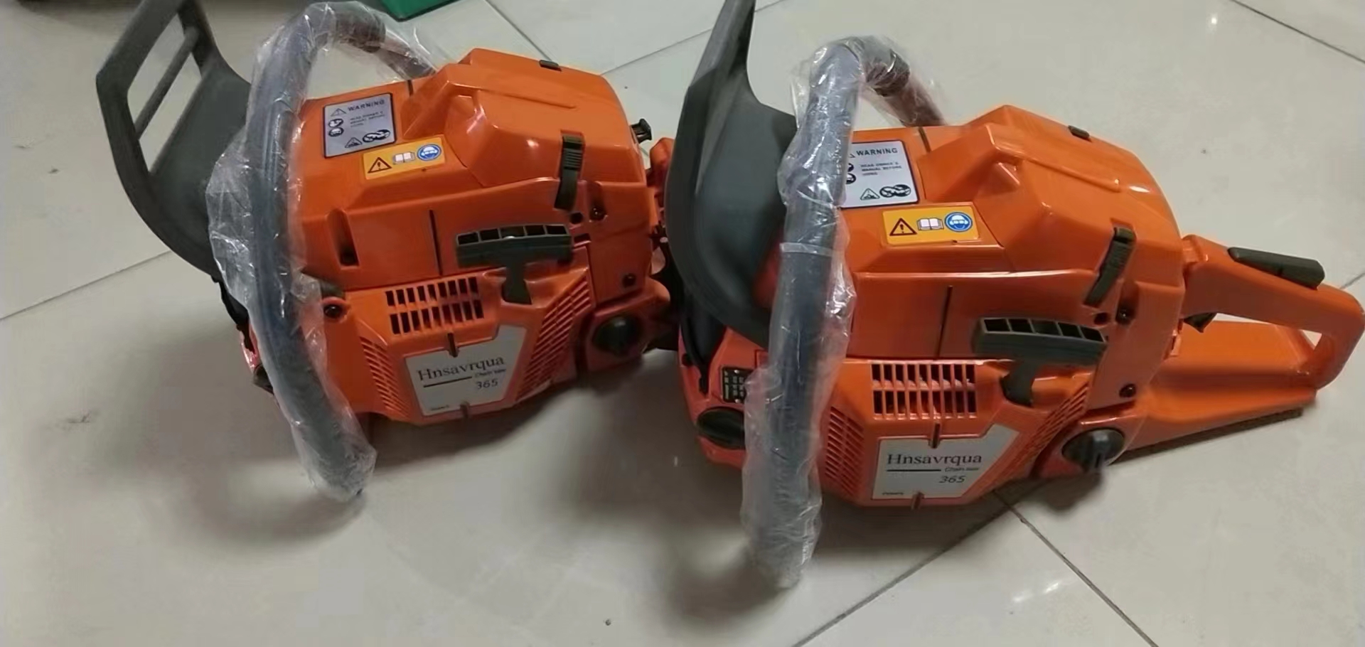 husqvarna chainsaw 365