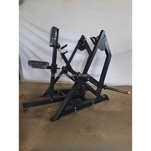 Equipo de gimnasio <span class=keywords><strong>para</strong></span> Fitness, placa de culturismo, máquina de fuerza cargada, gimnasio, entrenamiento deportivo, máquina de <span class=keywords><strong>remo</strong></span> sentada, fila <span class=keywords><strong>Vertical</strong></span> recargada - Product Image 1