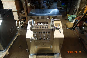 Ace เครื่องผสมนมคุณภาพสูง - Product Image 5