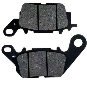 แผ่น<span class=keywords><strong>ดิ</strong></span><span class=keywords><strong>ส</strong></span>ก์เบรกรถจักรยานยนต์สภาพใหม่สำหรับ M3 ATV Mio FA694<span class=keywords><strong>ส</strong></span>ำหรับยามาฮ่า <span class=keywords><strong>nMax</strong></span> 125 150 15-21 - Product Image 4