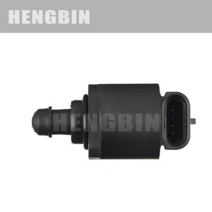 Vanne de ralenti B34/01, vannes d'accélérateur 40439102 026906247 420665941 B3401 - Product Image 1