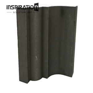 Moulures de corniche extérieures de haute qualité <span class=keywords><strong>en</strong></span> <span class=keywords><strong>polystyrène</strong></span> EPS - Product Image 3