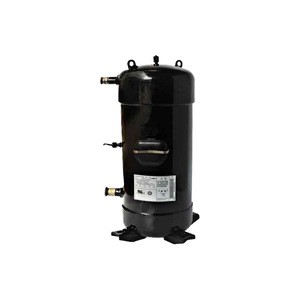Compresseur de climatisation et de réfrigération Sanyo C-SWP330H02A pour remplacement et réparation - Product Image 5