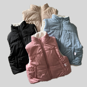 Chaleco de mujer barato listo para enviar - Product Image 1