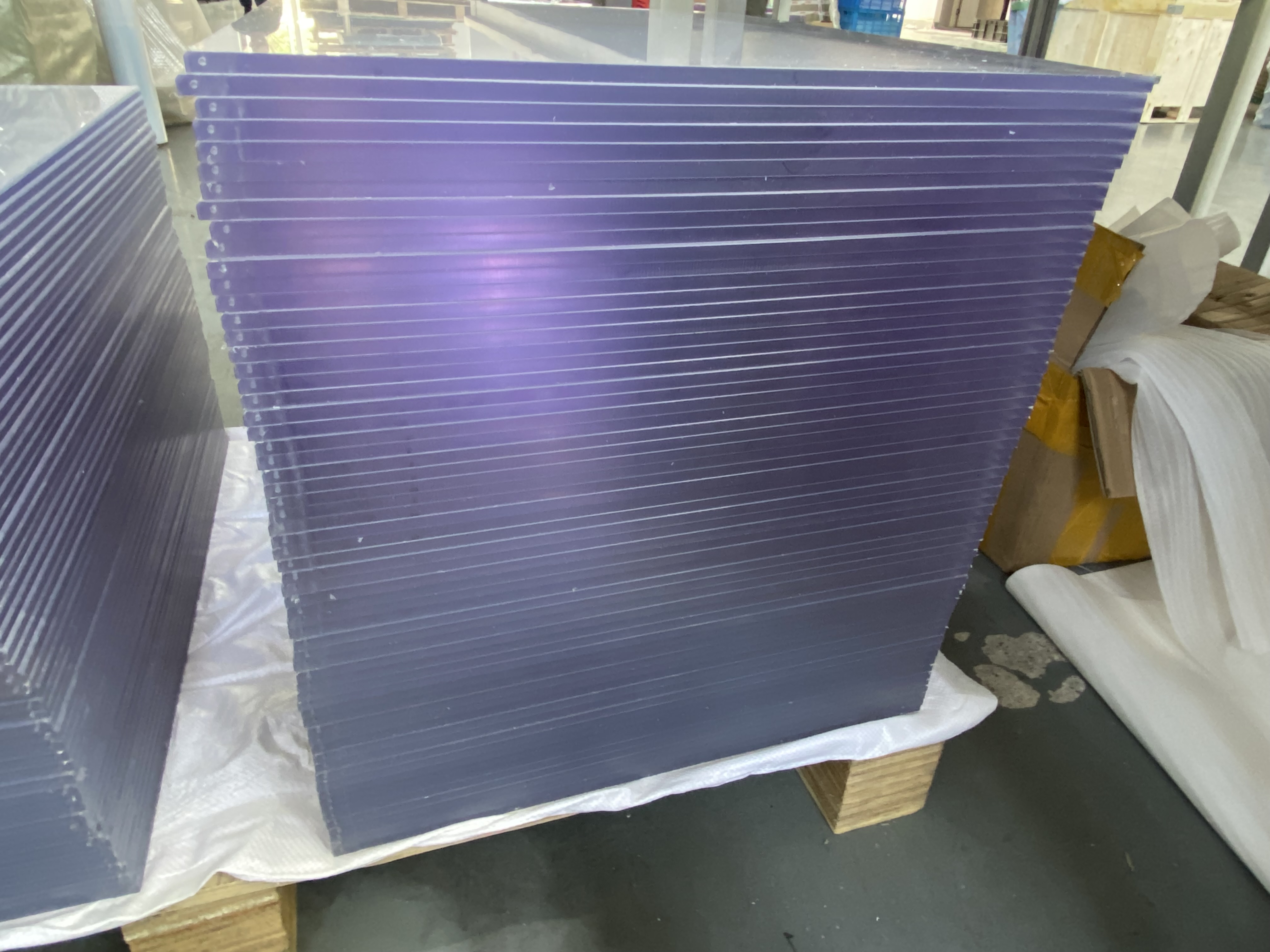 Adapté aux besoins du client