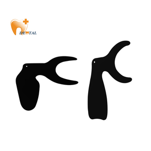 Ortodontik plat fotografi gigi, peralatan terapi mulut 134 derajat disinfeksi suhu tinggi baja Manual & Aksesori - Product Image 1