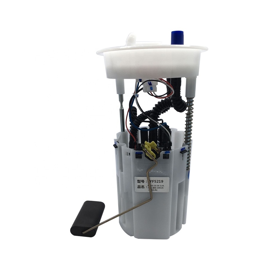 6RD919051A FUEL PUMP ASSEMBLY FOR VW BS POLO 2012