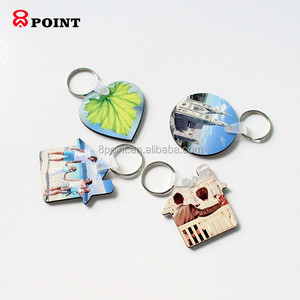 Porte-clés de voiture personnalisé, nouveau design, souvenir <span class=keywords><strong>2020</strong></span> - Product Image 4