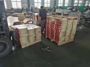 China <span class=keywords><strong>Electrodo</strong></span> de soldadura Tig de acero 7018 Electrodos Varilla de soldadura de carbono Humo bajo Little Splash E6013 Sticks 2,5 E6013 mm - Product Image 4