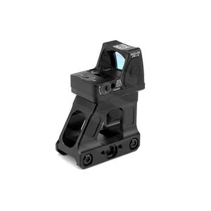 Point rouge 5D Erared & Montage rapide 2,26 pouces avec plaque de montage pour point rouge pour lunette optique Point rouge empreinte de coupe - Product Image 4