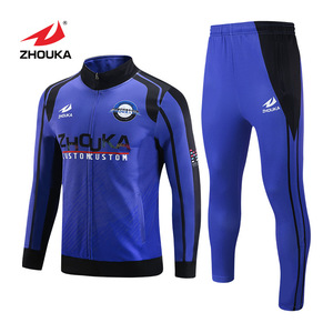 Su misura degli uomini di sport di formazione di usura alla moda <span class=keywords><strong>tute</strong></span> progettare il proprio tuta <span class=keywords><strong>da</strong></span> ginnastica - Product Image 2
