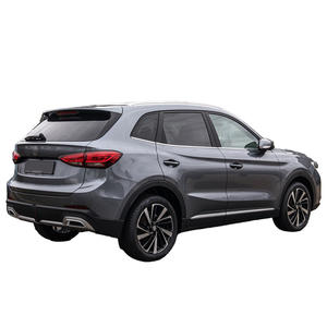 บังโคลนรถยนต์ แผ่นกันโคลน ป้องกันน้ำกระเซ็น สำหรับรถยนต์ <span class=keywords><strong>MG</strong></span> <span class=keywords><strong>ZS</strong></span> Hybrid 2025 และ <span class=keywords><strong>MG</strong></span> <span class=keywords><strong>ZS</strong></span> <span class=keywords><strong>EV</strong></span> - Product Image 3