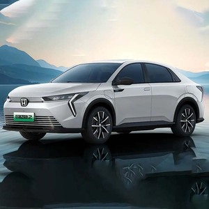 Nuovo Arrivo Auto Elettriche Pure Economiche per Hon-da Ens2 5 Porte 5 Posti Hatchback Alta Velocità 160km/h <span class=keywords><strong>Enp</strong></span> E:Ns2 SUV Top di Gamma per Adulti - Product Image 2
