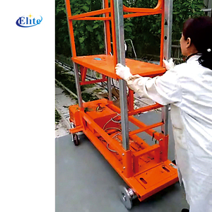 Chariot de Rail de tuyau <span class=keywords><strong>semi</strong></span>-automatique conception de chariot de Rail de tuyau pour <span class=keywords><strong>serre</strong></span> - Product Image 1