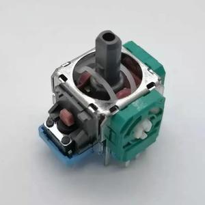 Syy gốc màu xanh lá cây 3D Analog Joystick cho PS4 điều khiển sửa chữa các bộ phận thay thế - Product Image 3