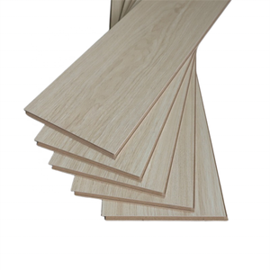Matériaux de décoration Chambre <span class=keywords><strong>à</strong></span> coucher Salon Cuisine <span class=keywords><strong>Parquet</strong></span> en bois <span class=keywords><strong>stratifié</strong></span> de haute qualité résistant <span class=keywords><strong>à</strong></span> <span class=keywords><strong>l</strong></span>'<span class=keywords><strong>eau</strong></span> HDF rainuré en V <span class=keywords><strong>Parquet</strong></span> <span class=keywords><strong>stratifié</strong></span> - Product Image 2