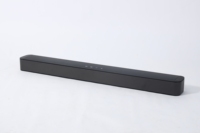 Etistar Modern Premium 2.1ch, Barra de Sonido Inalámbrica de Madera con Subwoofer, Sistema de Cine en Casa con Control Remoto OEMODM