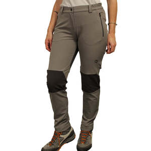 Pantaloni da trekking donna CORVATSCH - Product Image 1