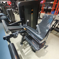 Nueva llegada al por mayor: Máquina de curl de piernas sentado para ejercicio muscular, entrenamiento en interiores y exteriores, equipo de fitness para gimnasio, en venta.