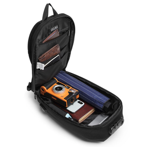 Ozuko 9321 EVA sport de plein air Borsa a Tracolla <span class=keywords><strong>Tui</strong></span> Ben Lyftsele mode moto Unique poitrine Pack croix Tas sac à bandoulière - Product Image 3